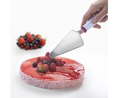 Metaltex Dolceforno - Pala para servir tarta