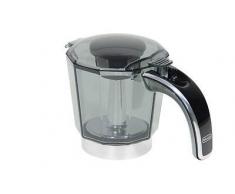 assieme jarra cafetera 6 tazas Alicia DeLonghi Plus EMKP 63.B 7313285599 Original