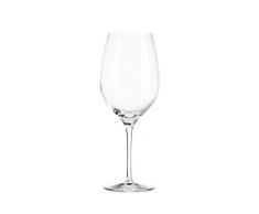 Copas de vino Tinto Arcoroc / 370 ml / Ø 65 mm / set de 6 / Gafas de alta calidad/ apto para lavavajillas