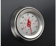 LANDMANN 31421 - Barbacoa black taurus 660 negra