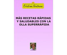 Más recetas rápidas y saludables con la olla superrápida