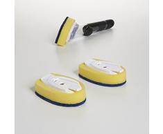 Oxo Good Grips Repuestos para Cepillo con Dosificador de Jabón - Recambio Estropajo c/Mango (2 unid.)