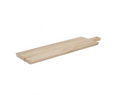 Borda - Tabla de cortar 64x18x2cm roble/L x An. x Al. 64x18x2cm