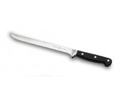 Lacor Classic 39024 - Cuchillo jamonero, 26 cm