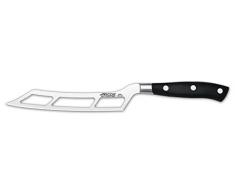 Arcos Riviera - Cuchillo para queso, 145 mm (estuche)