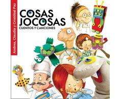 Doña Cucha y Don Cucharón