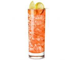 Arcoroc Islande FH22 - Vaso alto 310 ml transparente