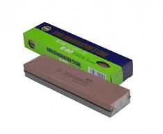 TOKYO design studio King DX konbi Toishi combinación Piedra de afilar K-80 Grano # 1000 & # 250 Fabricado en Japón gc-250