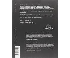Slow cooker. Recetas para olla de cocción lenta (LAROUSSE - Libros Ilustrados/ Prácticos - Gastronomía)