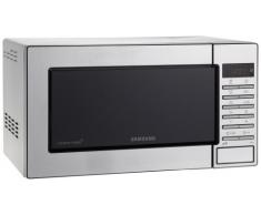 Samsung GE87M-X/XEC - Microondas, 23 l, 1100 W