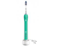 Oral-B TriZone 2000 - Cepillo de dientes eléctrico recargable