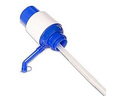 Del - Dispensador Manual de Agua para Garrafas - Adaptador Universal