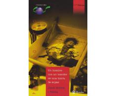 Un hombre con un tenedor en una tierra de sopas (Castellano - Juvenil - Paralelo Cero)