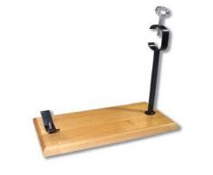 Flores CortÃ©s Soporte jamonero