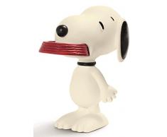 Schleich Figura Snoopy con cuenco (22002)