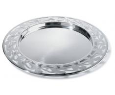 Alessi SG30 Ethno - Bandeja redonda
