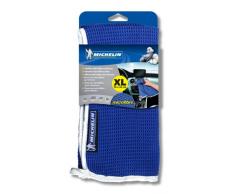 MICHELIN 9480 Vehicle Cleaning/Accessory - Vehicle Cleaning & Accessories (Coche, Paño seco, Salpicadero, Microfibra, 1 Pieza(s), 140 mm)