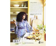 Cocina con marihuana: Una guía completa con más de 70 recetas para incorporar el c (Kitsune Books)