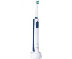 Oral-B Pro 600 FlossAction - Cepillo de dientes eléctrico recargable