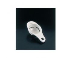 Metaltex 251010 - Separador de yemas, plÃ¡stico ABS