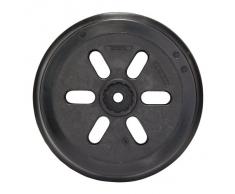 Bosch 2 608 601 052 - Plato de lija - mittel, 150 mm (pack de 1)