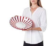 Centro de mesa Grace, Guzzini (rojo)