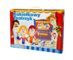 Great Gizmos - Teatro de marionetas (4308)