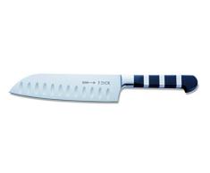 DICK 4009215084955 - Cuchillo Santoku con corte Kullen (18 cm)
