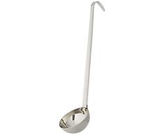 DE BUYER 3021.1 - Cucharón para Salsa, Diámetro 10