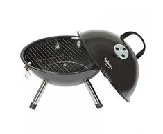 552C13 - Barbacoa Carbón Supergrill 35