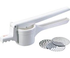 Metaltex 251715 - Prensa patatas, colores surtidos