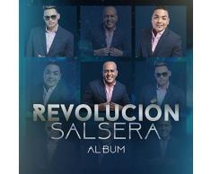 Revolución Salsera