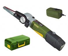 Proxxon 29 810 - Rallador (Ión de litio)