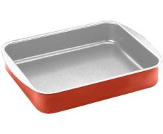 IBILI 370140 - Fuente Horno Cupra 40X33X7 Cms.