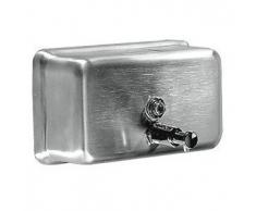 Mediclinics DJ0112CS - Dosificador De Jabon Horizonta