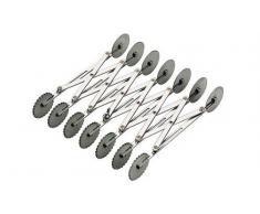 PADERNO 47822-05 - Utensilio de repostería, 5