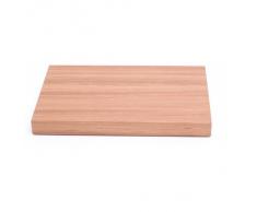 Kai DM-0789 - Tabla de Cortar de Madera de Roble