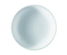 Thomas' 11400-800001-10322 Trend - Plato Hondo (22 cm), Color Blanco