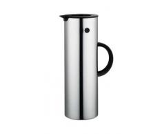 Stelton 900 - Jarra tÃ©rmica, 1 litro, acero inoxidable