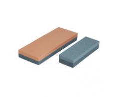 6665H - Piedra Afilar Comb Gr 120/1000 (200