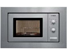 Bosch HMT 72 G 650 - Microondas