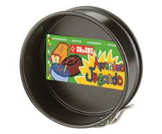 IBILI 820120 - Molde Desmontable Moka 20 Cm