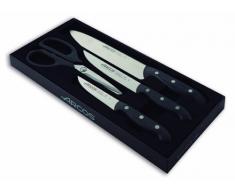 Arcos-Juego de cuchillos