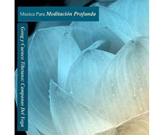 Campana Del Yoga - Gong Y Cuenco Tibetano