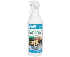 HG 441050130 - eliminador de mal olor de basura, orines, zapatos (envase de 0,5 L)