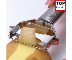 TURBOPRODUKTE Pelador de Fruta y verdura