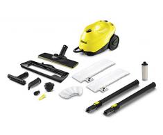 Kärcher SC 3 EasyFix - Limpiadora de Vapor Manual