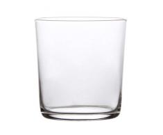 Luminarc Set 4 vasos vidrio Pinta, 36cl