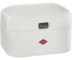 WESCO 235101-01 Grandy - Panera pequeña, Color Blanco