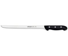 Arcos Maitre - Cuchillo jamonero flexible, 275 mm (blister)